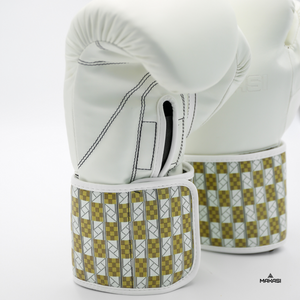 GANTS DE BOXE MAKASI - N.M | (Nelson Mandela)