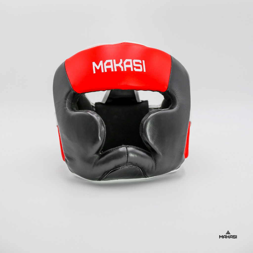 HEAD PROTECTOR - T.S